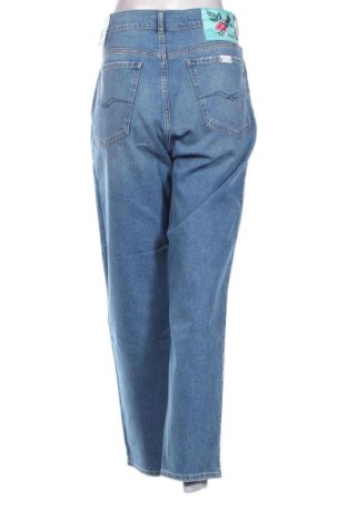 Damen Jeans Replay, Größe L, Farbe Blau, Preis € 98,45