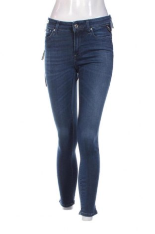 Dámske džínsy  Replay, Veľkosť S, Farba Modrá, Cena  98,45 €