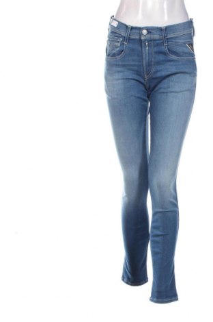 Γυναικείο Τζίν Replay, Μέγεθος M, Χρώμα Μπλέ, Τιμή 14,77 €