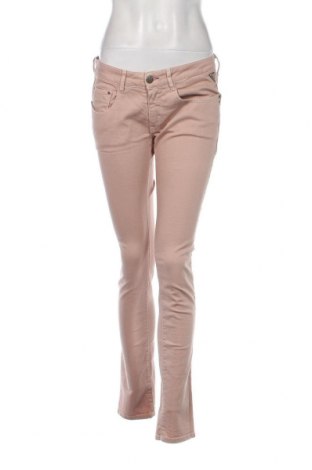 Damen Jeans Replay, Größe M, Farbe Rosa, Preis 25,55 €