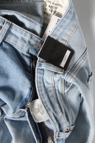 Damen Jeans Replay, Größe M, Farbe Blau, Preis 48,24 €