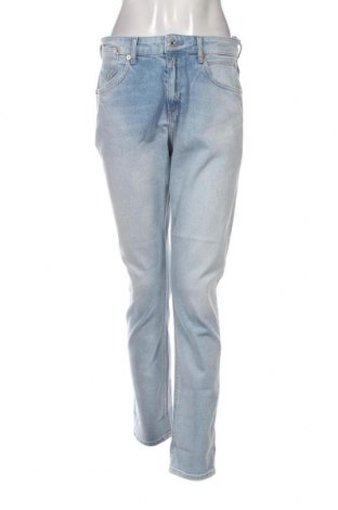 Damen Jeans Replay, Größe M, Farbe Blau, Preis 53,16 €