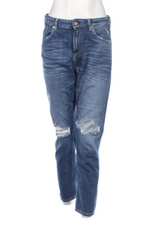Damen Jeans Replay, Größe M, Farbe Blau, Preis 53,16 €
