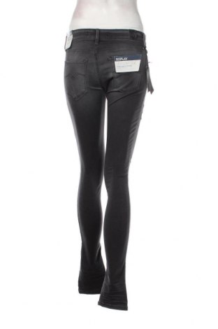 Damen Jeans Replay, Größe S, Farbe Grau, Preis 21,66 €