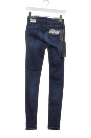 Damen Jeans Replay, Größe XS, Farbe Blau, Preis 16,74 €