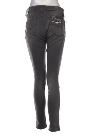 Damen Jeans Replay, Größe M, Farbe Grau, Preis 20,67 €