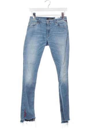 Damen Jeans Replay, Größe S, Farbe Blau, Preis 27,57 €