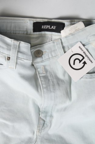 Damen Jeans Replay, Größe XS, Farbe Blau, Preis 31,50 €