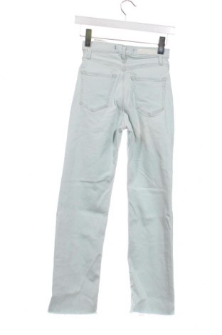 Damen Jeans Replay, Größe XS, Farbe Blau, Preis 31,50 €