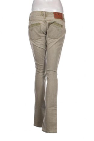 Damen Jeans Replay, Größe M, Farbe Beige, Preis 10,41 €
