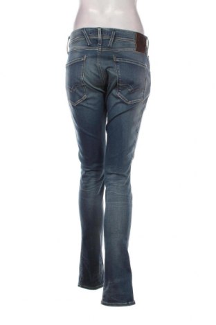 Damen Jeans Replay, Größe M, Farbe Blau, Preis 26,03 €