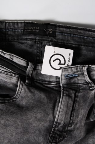 Damen Jeans Reserve, Größe S, Farbe Grau, Preis € 14,83