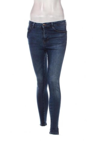 Γυναικείο Τζίν Reserved, Μέγεθος S, Χρώμα Μπλέ, Τιμή 3,59 €