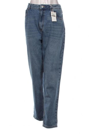 Dámské džíny  Reserved, Velikost XL, Barva Modrá, Cena  594,00 Kč