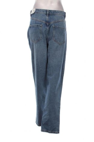 Dámské džíny  Reserved, Velikost XL, Barva Modrá, Cena  594,00 Kč