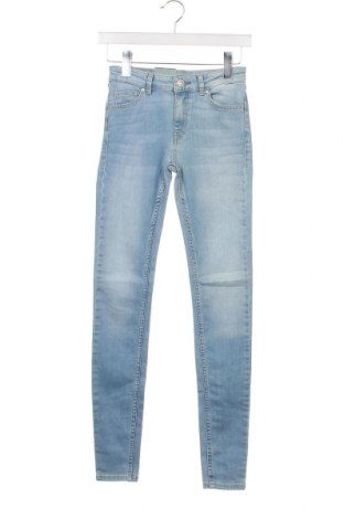Damen Jeans Review, Größe XS, Farbe Blau, Preis € 4,49