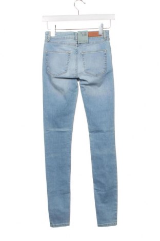 Damen Jeans Review, Größe XS, Farbe Blau, Preis 4,49 €