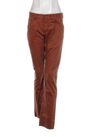 Dámske džínsy  Rhode Island, Veľkosť M, Farba Hnedá, Cena  3,95 €