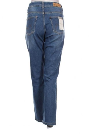 Damskie jeansy R Jeans by Rinascimento, Rozmiar L, Kolor Niebieski, Cena 139,13 zł