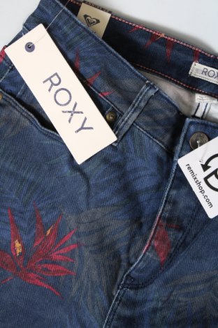 Dámske džínsy  Roxy, Veľkosť S, Farba Modrá, Cena  44,85 €