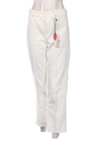Damen Jeans S.Oliver, Größe L, Farbe Weiß, Preis € 8,07