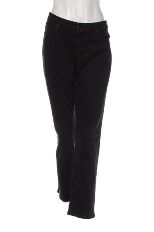 Damen Jeans S.Oliver, Größe L, Farbe Schwarz, Preis € 10,76