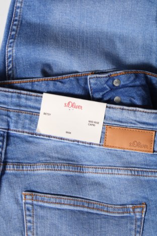 Damen Jeans S.Oliver, Größe XL, Farbe Blau, Preis € 44,85