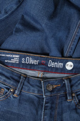 Damen Jeans S.Oliver, Größe XS, Farbe Blau, Preis € 9,23