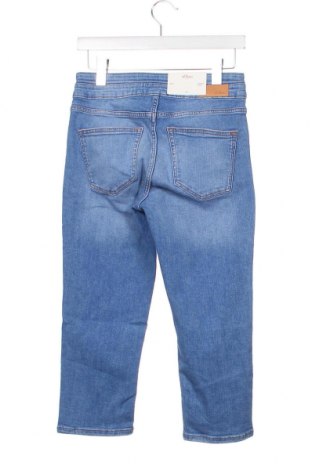 Damen Jeans S.Oliver, Größe XS, Farbe Blau, Preis € 4,49
