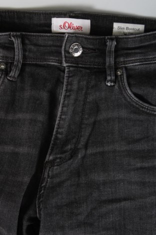 Damen Jeans S.Oliver, Größe XS, Farbe Grau, Preis 5,43 €