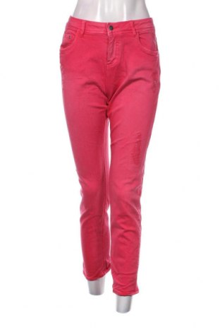 Γυναικείο Τζίν S.Oliver, Μέγεθος S, Χρώμα Ρόζ , Τιμή 8,01 €