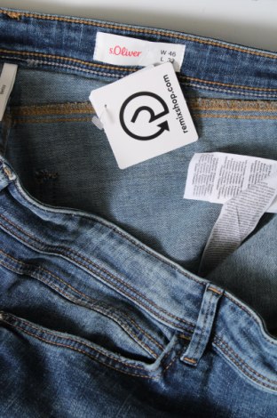 Damen Jeans S.Oliver, Größe XL, Farbe Blau, Preis € 20,18