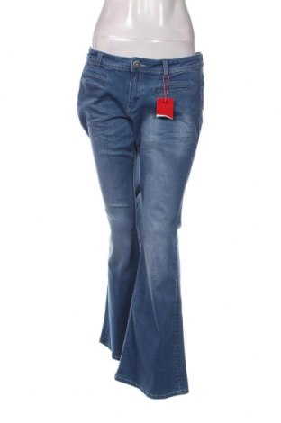 Damen Jeans S.Oliver, Größe L, Farbe Blau, Preis € 42,28