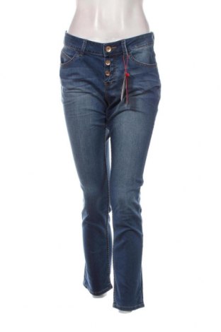 Damen Jeans S.Oliver, Größe L, Farbe Blau, Preis 26,70 €