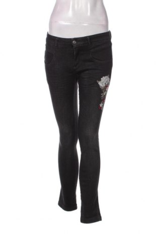 Damen Jeans S.Oliver Black Label, Größe S, Farbe Schwarz, Preis € 10,04