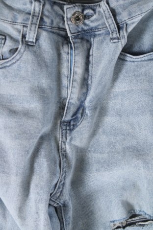 Dámské džíny  SHEIN, Velikost S, Barva Modrá, Cena  367,00 Kč