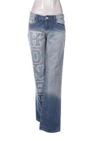 Damen Jeans SHEIN, Größe S, Farbe Blau, Preis € 10,06