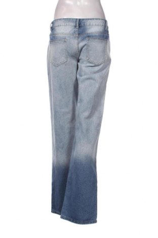 Dámske džínsy  SHEIN, Veľkosť S, Farba Modrá, Cena  10,06 €