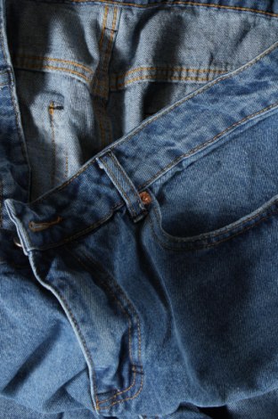 Dámské džíny  SHEIN, Velikost XL, Barva Modrá, Cena  249,00 Kč