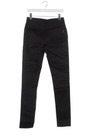 Dámske džínsy  Saint Laurent, Veľkosť M, Farba Čierna, Cena  148,56 €