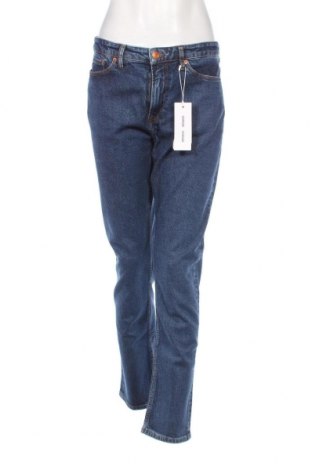 Damen Jeans Samsoe & Samsoe, Größe L, Farbe Blau, Preis € 47,30