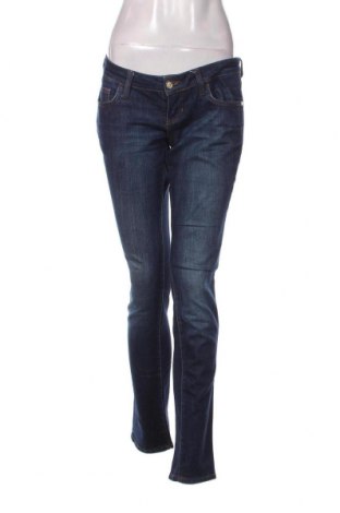 Damen Jeans Seven 7, Größe L, Farbe Blau, Preis € 4,64