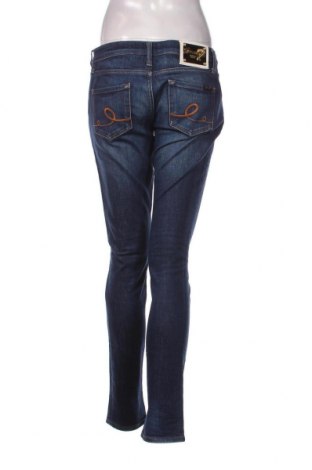 Damen Jeans Seven 7, Größe L, Farbe Blau, Preis 4,24 €