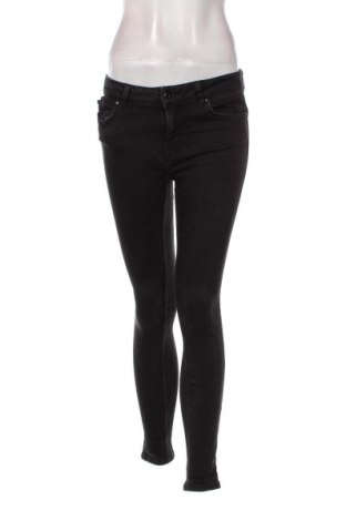 Damen Jeans Seven Sisters, Größe M, Farbe Schwarz, Preis 4,04 €