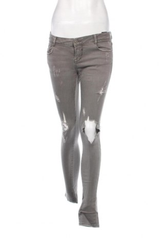 Damen Jeans Seven Sisters, Größe S, Farbe Grau, Preis 4,15 €
