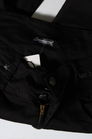 Damen Jeans Seventy Seven, Größe XL, Farbe Schwarz, Preis € 20,18