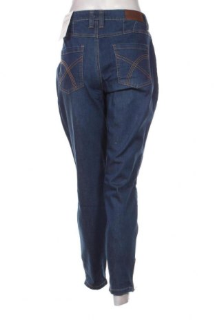 Γυναικείο Τζίν Sheego, Μέγεθος XL, Χρώμα Μπλέ, Τιμή 44,85 €