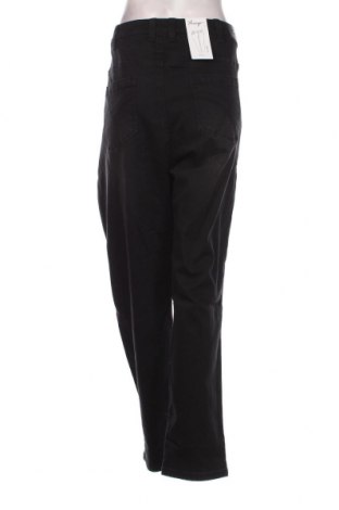 Damen Jeans Sheego, Größe 3XL, Farbe Schwarz, Preis 44,85 €