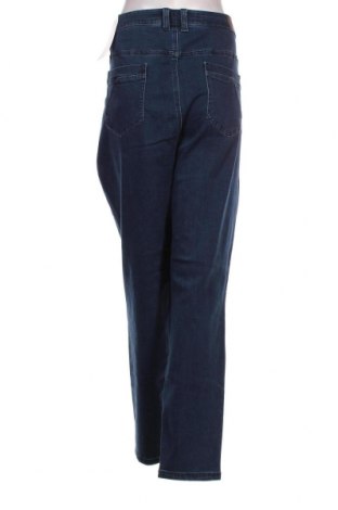 Damen Jeans Sheego, Größe 3XL, Farbe Blau, Preis € 16,15