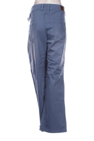 Γυναικείο Τζίν Sheego, Μέγεθος 4XL, Χρώμα Μπλέ, Τιμή 44,85 €